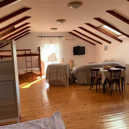Villa Petrana Kotor Exteriör bild