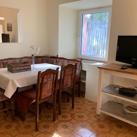Villa Petrana Kotor Exteriör bild