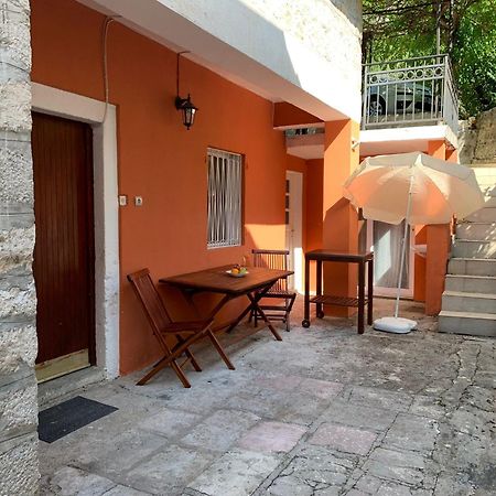 Villa Petrana Kotor Exteriör bild