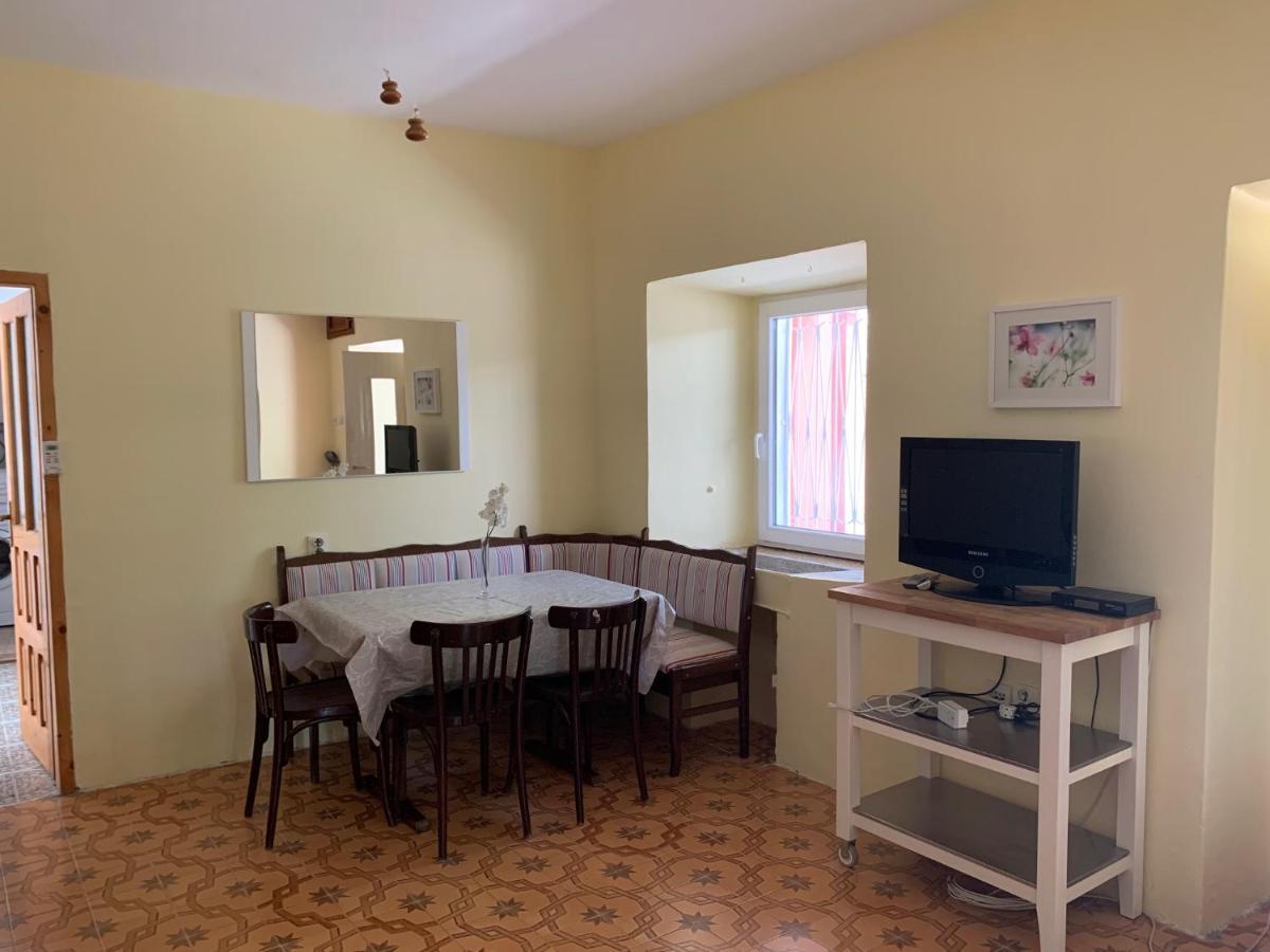Villa Petrana Kotor Exteriör bild