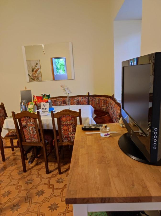 Villa Petrana Kotor Exteriör bild