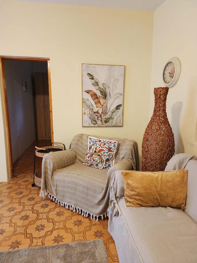 Villa Petrana Kotor Exteriör bild