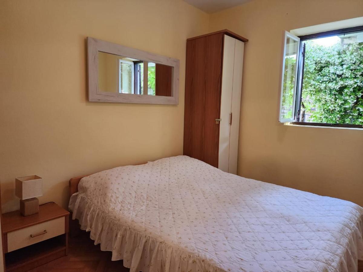 Villa Petrana Kotor Exteriör bild