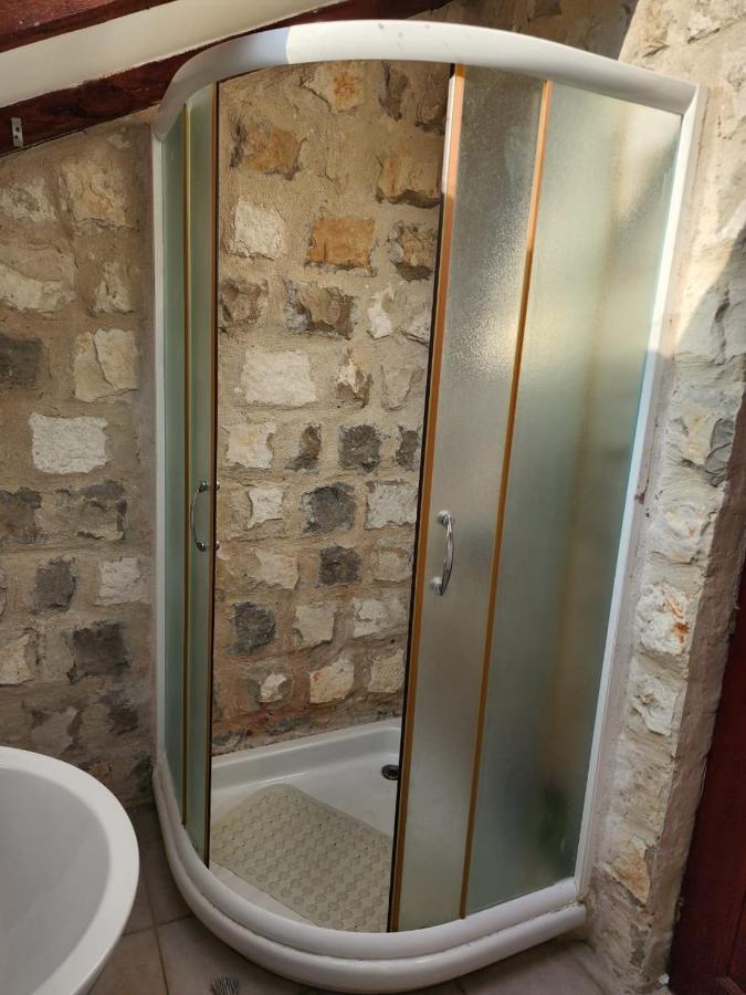 Villa Petrana Kotor Exteriör bild