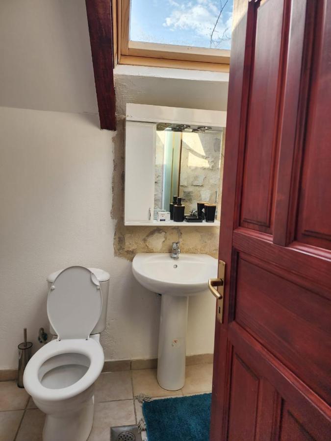 Villa Petrana Kotor Exteriör bild