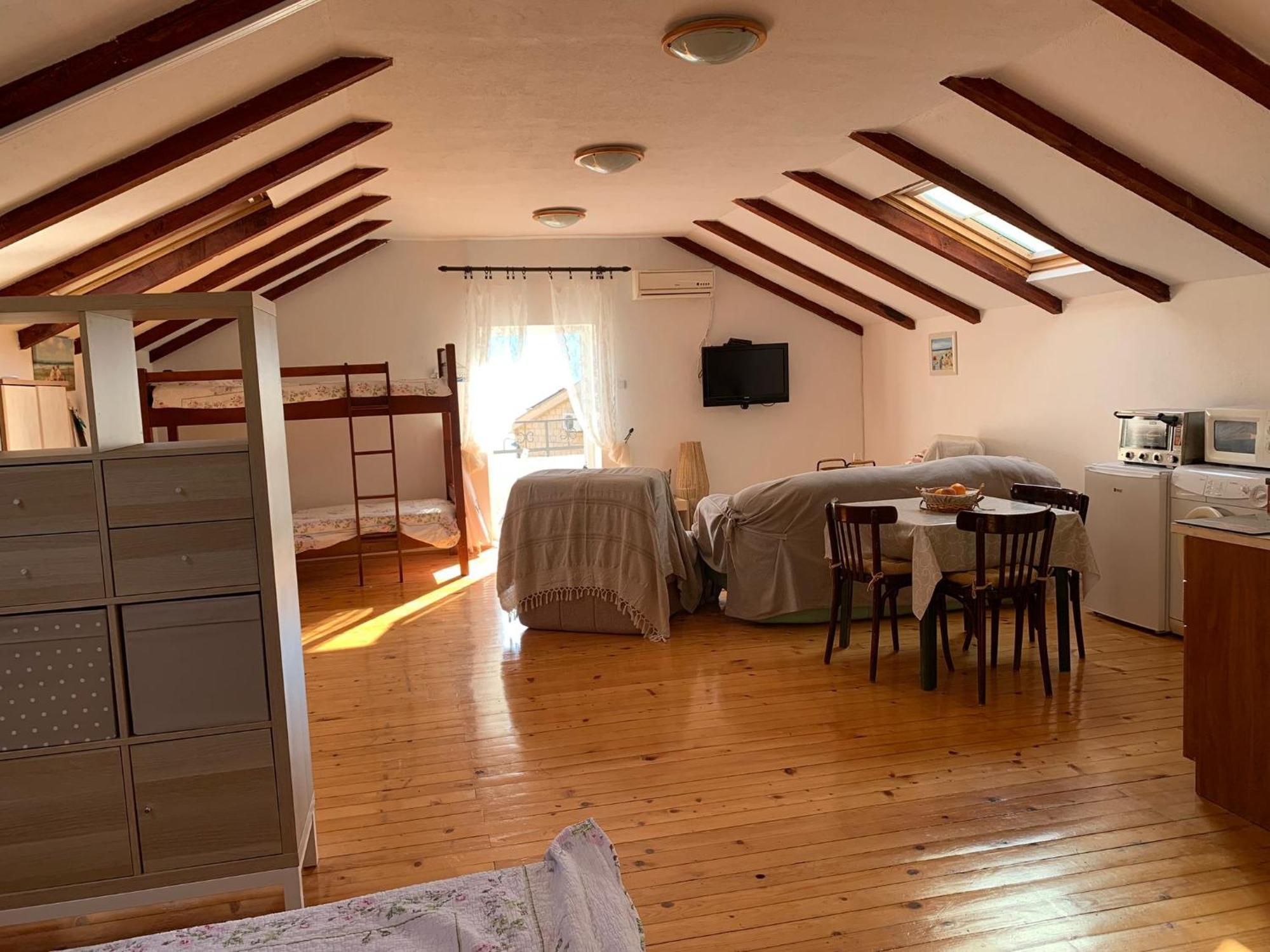 Villa Petrana Kotor Exteriör bild
