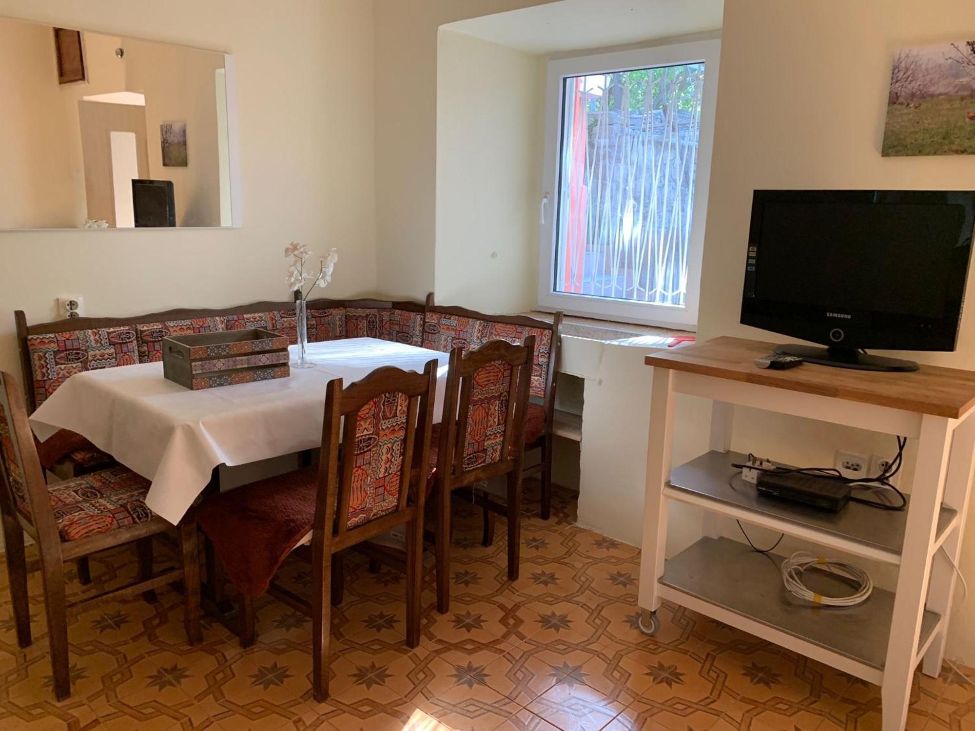 Villa Petrana Kotor Exteriör bild
